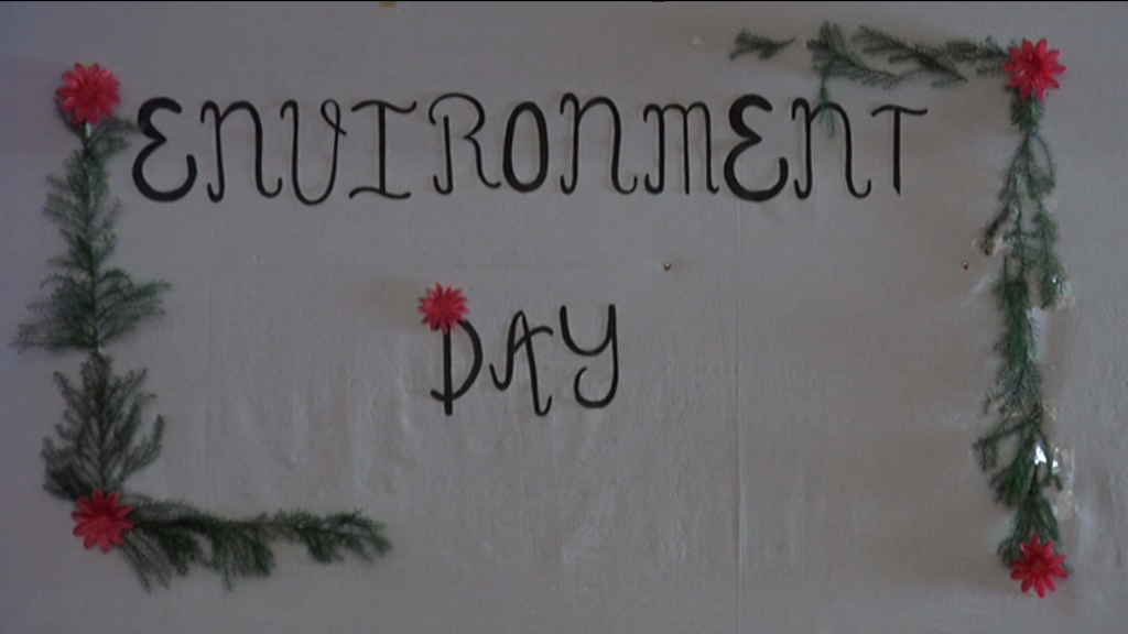 [VIDÉO] Journée mondiale de l’environnement observée au collège SSS de Bon Accueil