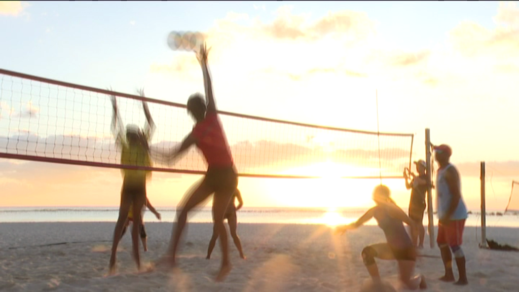 [VIDÉO] Tunisie | African Beach Games : Maurice décroche le bronze en beach-volley féminine