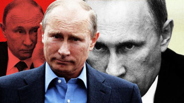 What Happened in Russia?—Wagner Rebellion Threatens Putin’s Hold on Power | The African Exponent.