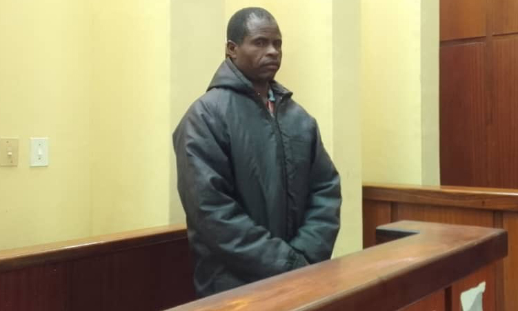 ‘Spiritual healer’ denied bail in murder, attempted murder case - The Namibian