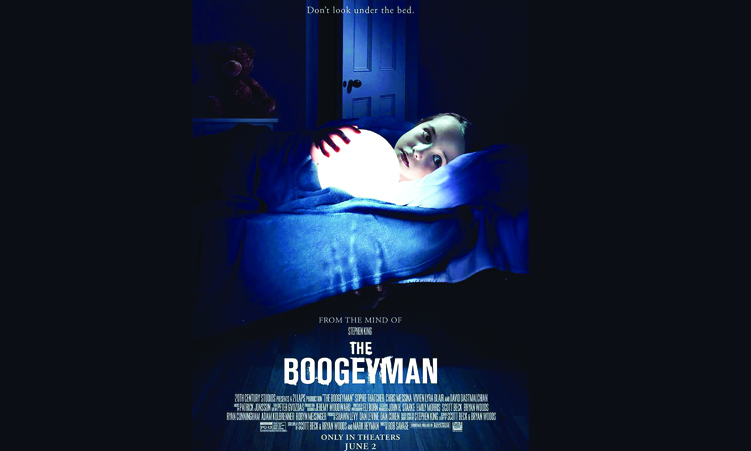 ‘The Boogeyman’ hits big screen - The Namibian