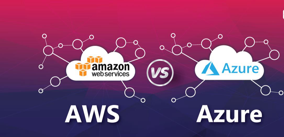 AWS Vs Azure: Which Cloud Platform Offers Better Performance | The African Exponent.