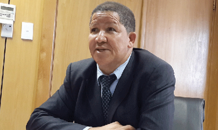 Backlash over Van Kent’s appointment to Nust council - The Namibian