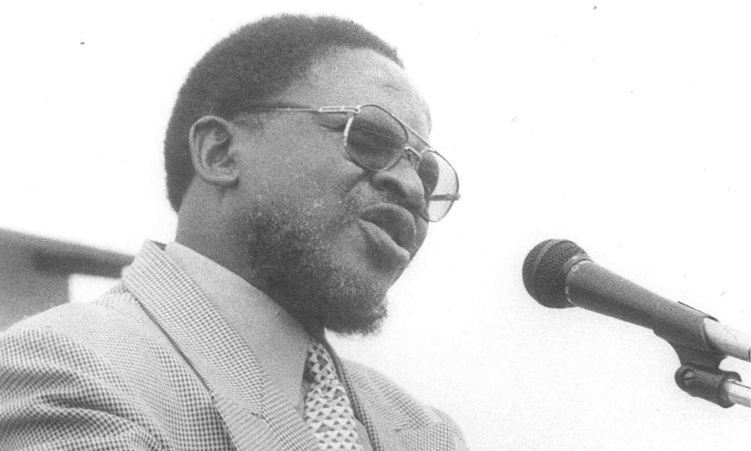 Ekandjo’s legacy of ‘hate’ and ‘division’ - The Namibian