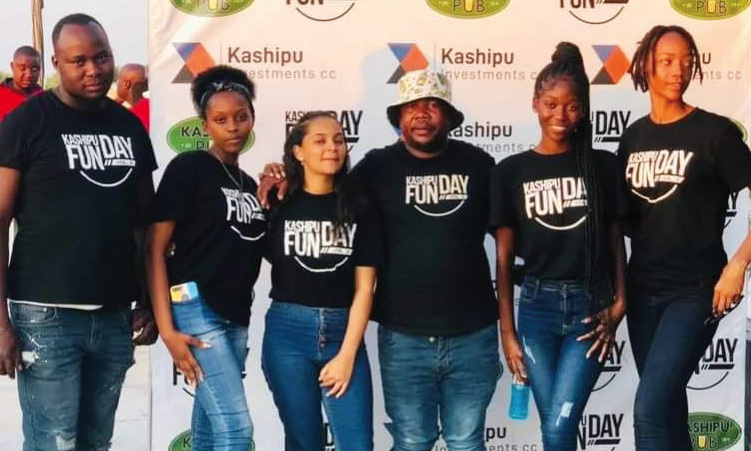 Kashipu Fun Day promises entertainment galore - The Namibian