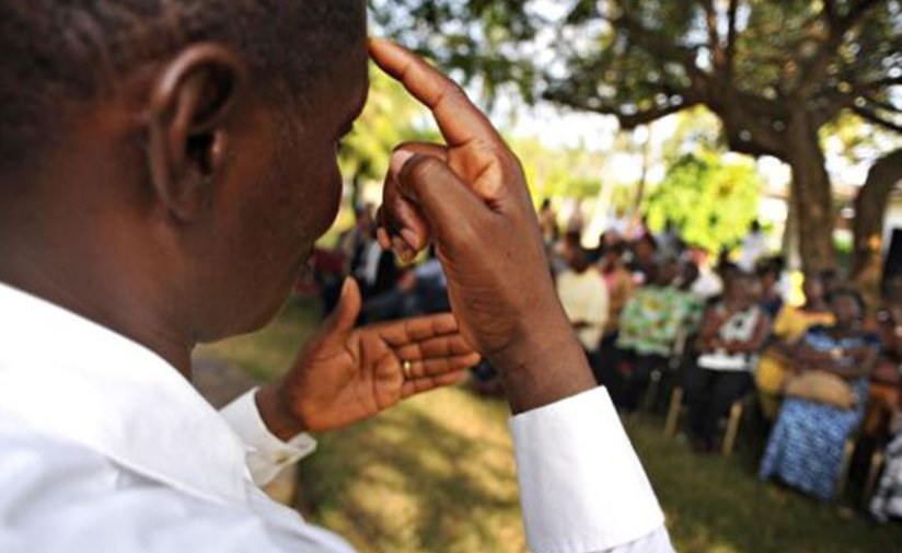 Malawi: Govt Developing First Ever Sign Language Training Manual