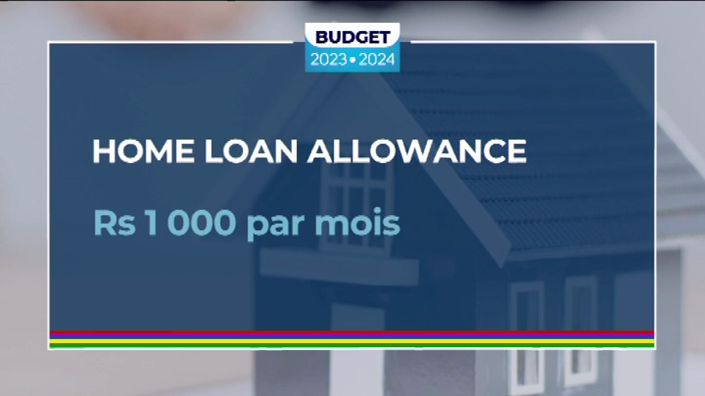 [VIDEO] Monthly Home Loan Allowance : la MRA finalise les derniers ajustements