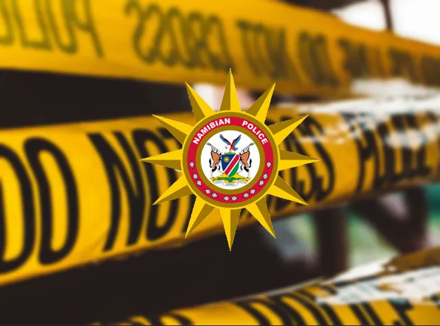 Body of man discovered with crushed head - The Namibian