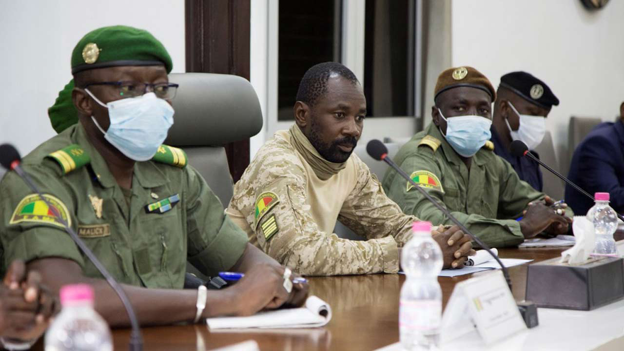 Coup Update: Mali and Burkina Faso Send Solidarity Delegation to Niger Republic | The African Exponent.