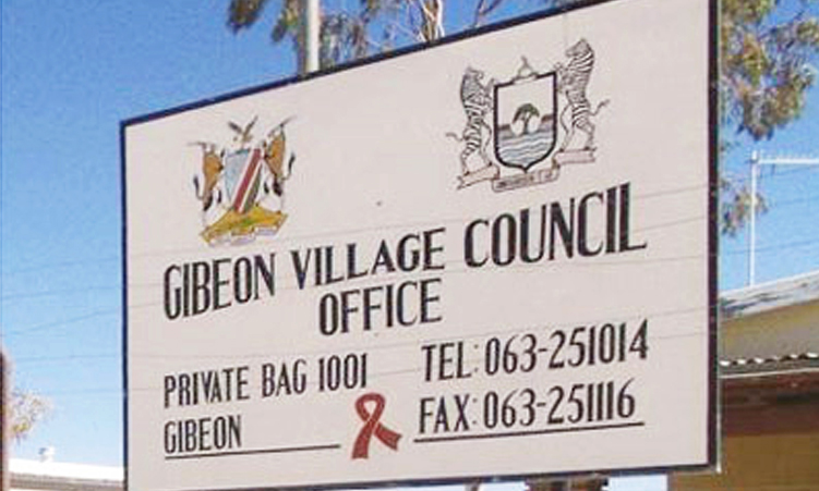 Five council employees resign at Gibeon in six months - The Namibian