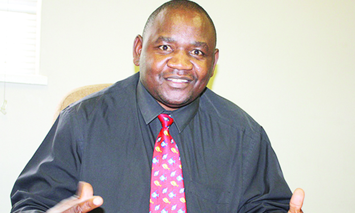 Kanyetu to take APP to court – The Namibian
