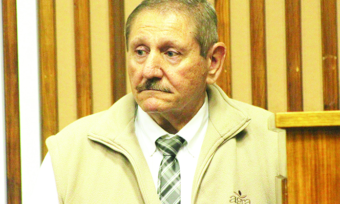 Nimt murder accused closes defence case - The Namibian
