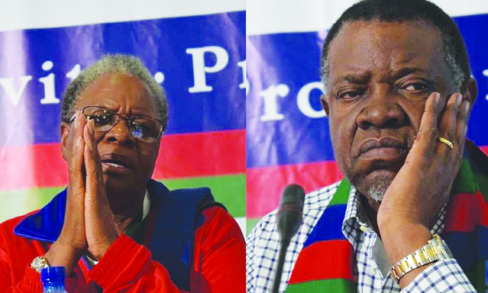 OPINION: Why Swapo extraordinary congress cannot override decision of ordinary congress - The Namibian