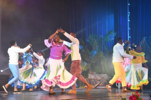 Plans for Seychelles' Creole Festival unveiled 