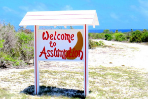 Seychelles' Assumption Island: Qatari firm wins bid to develop eco-tourism resort