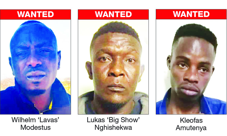 Witness to gruesome Katutura murder fears for her life - The Namibian
