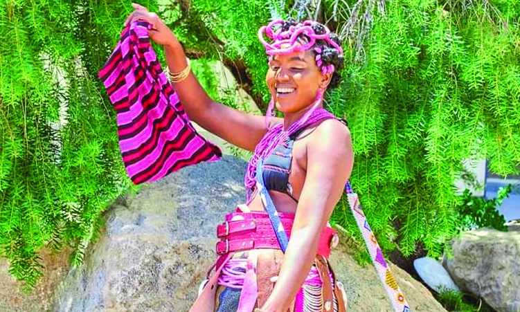 ‘Sweet Namibia’ stays proudly traditional - The Namibian