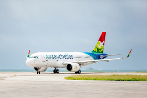 Air Seychelles to add flights to Tel Aviv due to passenger demand increase for Sukkot celebrations