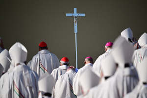 Five things about the consistory, with 21 new cardinals