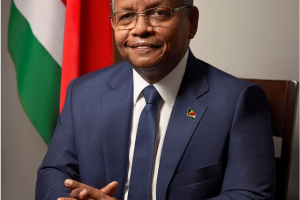 Seychelles' President to attend G77+China summit in Cuba and UNGA in New York