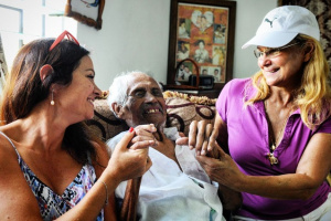 Uniting against Alzheimer's: Seychelles' ongoing battle
