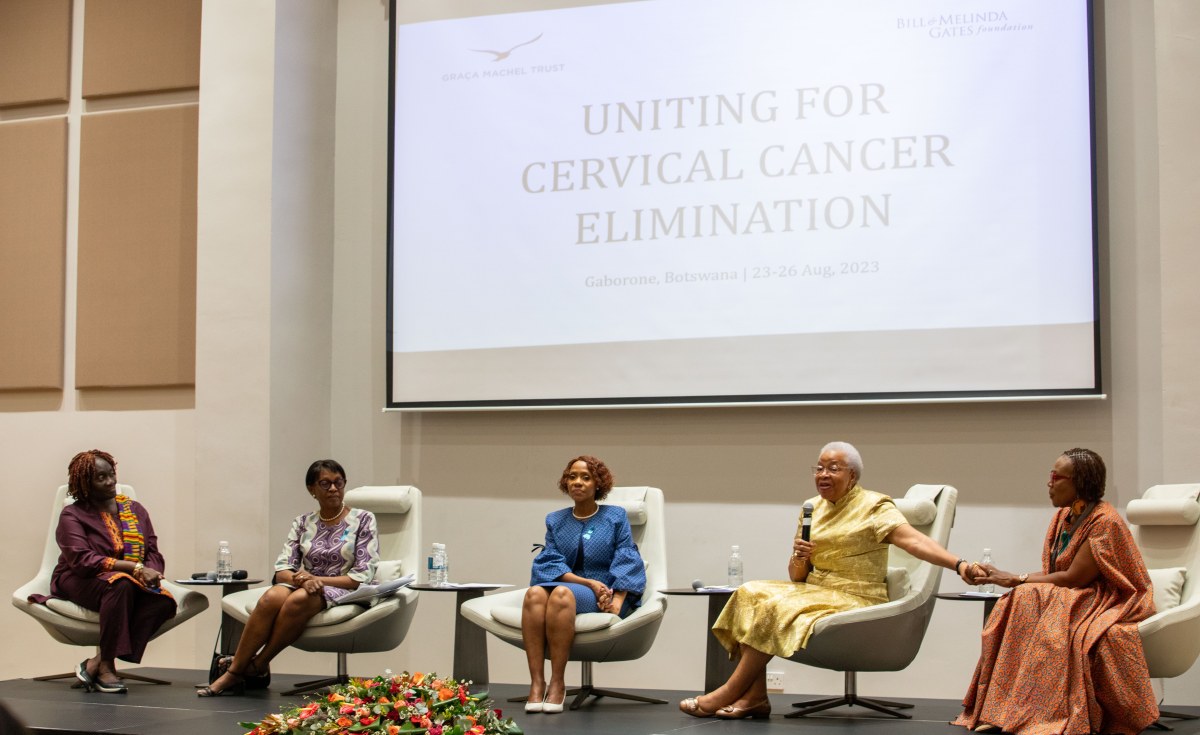 Africa: Cervical Cancer Survivors Demand Equity and Unity