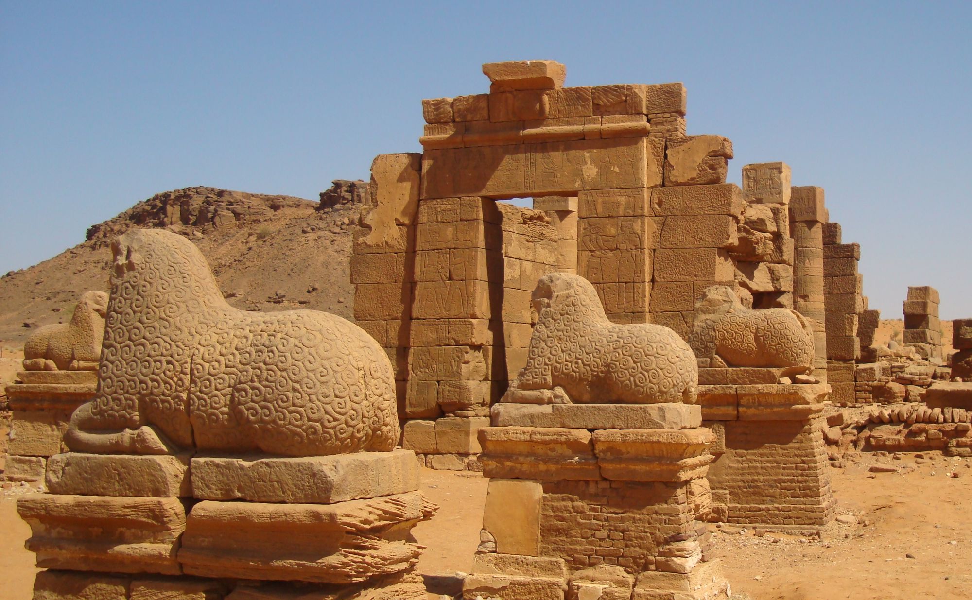 Ancient Africa’s Contributions to Modern Science and Built Environment