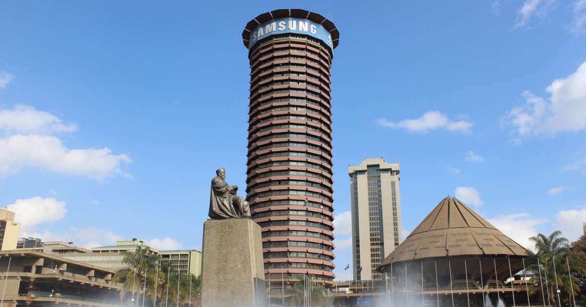 Iconic KICC Building in Nairobi Set for Sale: A Landmark Opportunity Beckons