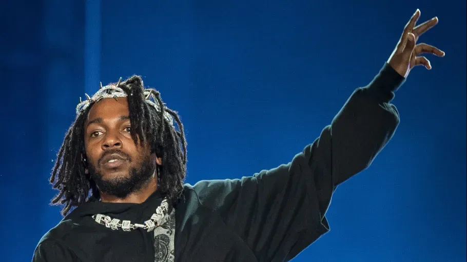 Kendrick Lamar Wins Heart of Africans at Rwanda Concert