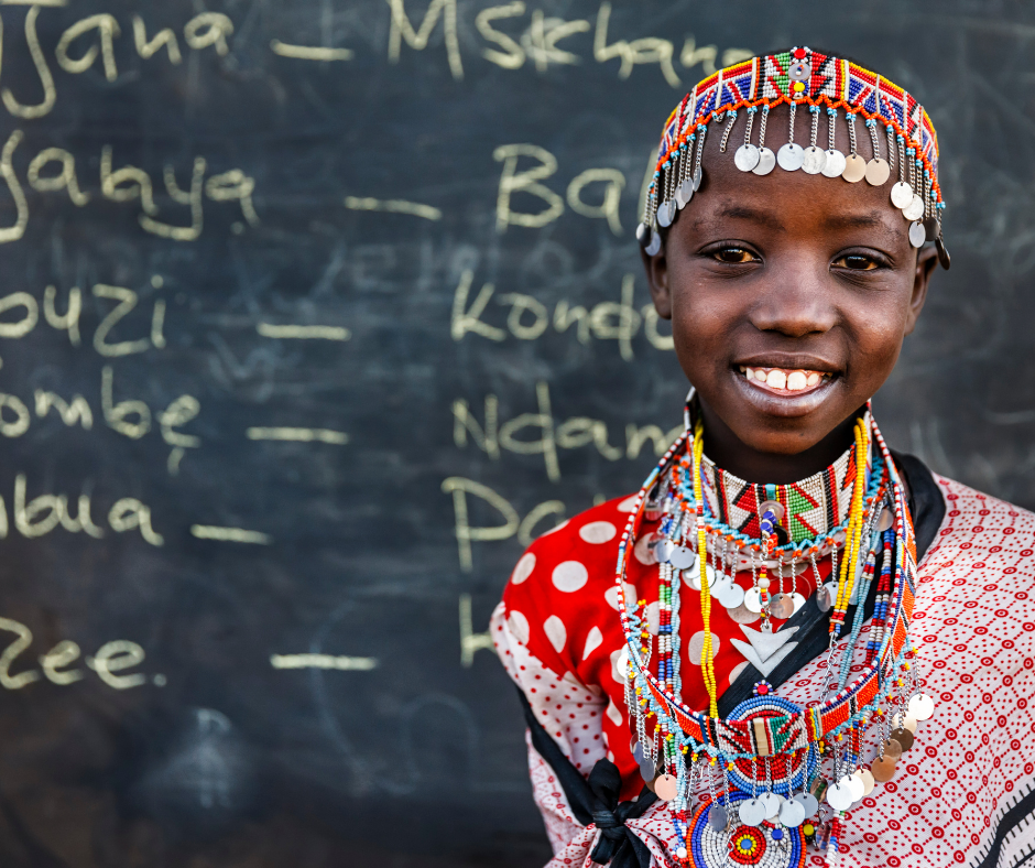 8 Most Spoken Local Languages in Africa