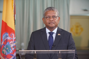 Cyclone Belal: Seychelles’ President sends condolences to Mauritian PM and French President