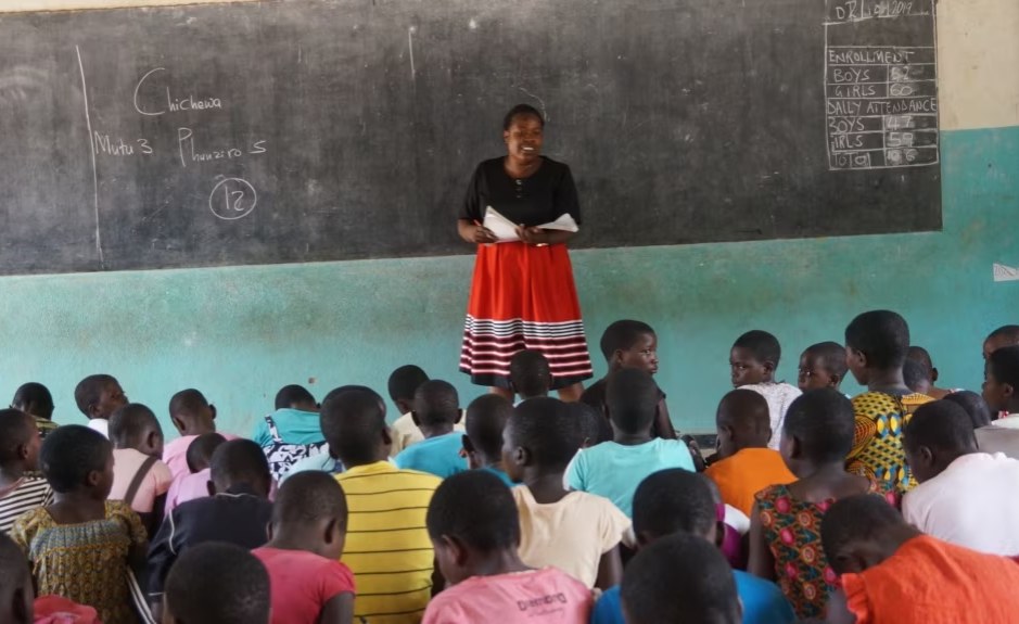 Malawi: U.S. Delivers 66 Schools for Students in Rural Malawi