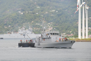 Seychelles rescues Sri Lankan crew abducted by Somali pirates