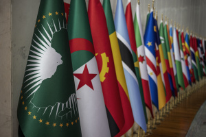 AU summit seeks to raise Africa's voice on global stage