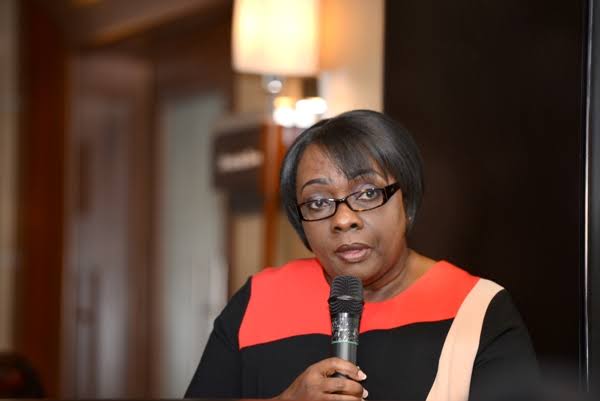 Ugandan Judge Julia Sebutinde Elected Vice-President of International Court of Justice