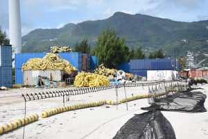 Waste management: UN launches Challenge Fund for circular economy businesses in Seychelles
